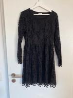 Kleid Abendkleid VILA schwarz Größe L Bayern - Regensburg Vorschau