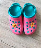 Crocs Badeschuhe Größe 34 Bochum - Bochum-Wattenscheid Vorschau