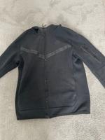 Nike Tech Jacke S Schleswig-Holstein - Schaalby Vorschau
