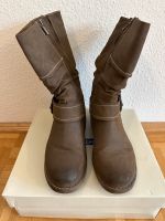 Atlantic Winterstiefel 42 braun Baden-Württemberg - Karlsruhe Vorschau