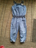 Süßes Overall Jumpsuit 98-104 Nordrhein-Westfalen - Harsewinkel - Marienfeld Vorschau