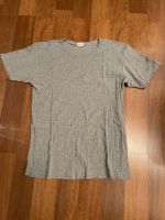 Calvin Klein Herren T-Shirt Unterhemd Gr. M grau Düsseldorf - Derendorf Vorschau