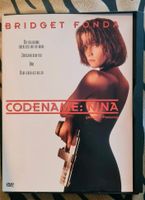 DVD codename Nina Rheinland-Pfalz - Daxweiler Vorschau