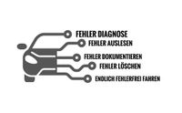 Fehler Diagnose aller Fahrzeuge Lübeck - St. Lorenz Nord Vorschau