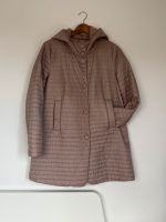 GEOX, Steppjacke, Kurzmantel, Mantel, rosa, beige, Größe 38 Hessen - Gießen Vorschau