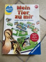 Mein Tier zu mir Puzzle Schleswig-Holstein - Rendsburg Vorschau