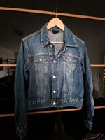Damen Jeans Jacke von DIESEL Gr L Bremen - Vegesack Vorschau