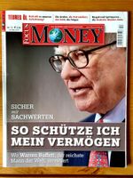 Focus Money, Wirtschaftsmagazin, 2011, Warren Buffet, Aktien Nordrhein-Westfalen - Brühl Vorschau