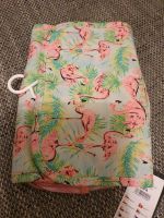 Waschtasche Mädchen Flamingo rosa NEU Leipzig - Gohlis-Nord Vorschau