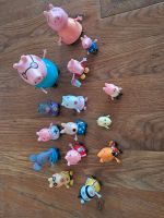 Peppa Wutz Spielfiguren Rheinland-Pfalz - Neuwied Vorschau