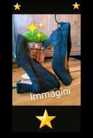 Neuw.❤️ Immagini Pumps 39 Italy Nubuk Leder braun Ledersohle Niedersachsen - Elsfleth Vorschau