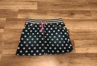 Cooler Mini Boden Rock Jeansrock Gr. 7-8 J Nordrhein-Westfalen - Burscheid Vorschau