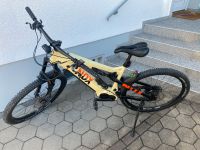 NOX Hybrid All Mountain 5.9 29" MTB Bayern - Vöhringen Vorschau