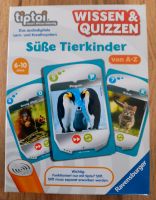 tiptoi Wissen & Quizzen Tierkinder Brandenburg - Michendorf Vorschau