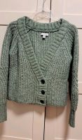 Strickjacke von topshop Gr.36 12,00 euro Mülheim - Köln Dünnwald Vorschau