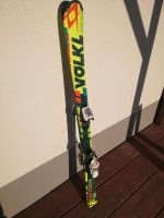 Völkl Racetiger SL 130cm Carving Ski Kinder Jugend Schi Carver Bayern - Rain Lech Vorschau