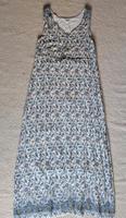 CECIL lang Sommerkleid, Größe M/L, 100 % Viskose BohoStyle Strand Pankow - Weissensee Vorschau