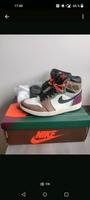 Nike Jordan 1 Hand crafted Hessen - Amöneburg Vorschau