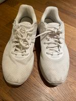 Sneaker Nike Gr. 43 weiß Berlin - Mitte Vorschau