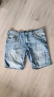 C&A Flex Jog Demin Regluar Herren Shorts W44 Jeans Blau Essen - Essen-Borbeck Vorschau