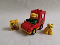 Duplo 2661, Zoo, Transporter *TOP Zustand* Nordrhein-Westfalen - Langenfeld Vorschau