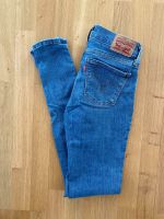 Levi’s 710 Super Skinny W25L32 Baden-Württemberg - Baden-Baden Vorschau