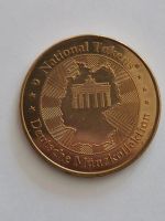 National Token Deutsche Münzkollektion / Der hohe Dom zu Köln Mülheim - Köln Höhenhaus Vorschau