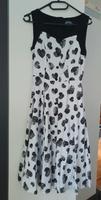 Hearts & Roses Kleid in XS Bayern - Marktredwitz Vorschau