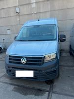 Volkswagen Crafter 35 2.0 TDI L2H2 PDC Klima FWD  54000KM Brandenburg - Prenzlau Vorschau