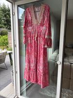 Bodyflirt Kleid bunt im Boho Stil Rheinland-Pfalz - Vallendar Vorschau
