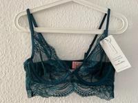 Hunkemöller Raquel Bustier / Bralette / BH Gr. 80B Brandenburg - Hohen Neuendorf Vorschau