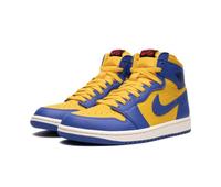 Nike Air Jordan 1 High OG Reverse Laney Sneakers Rheinland-Pfalz - Katzenelnbogen Vorschau