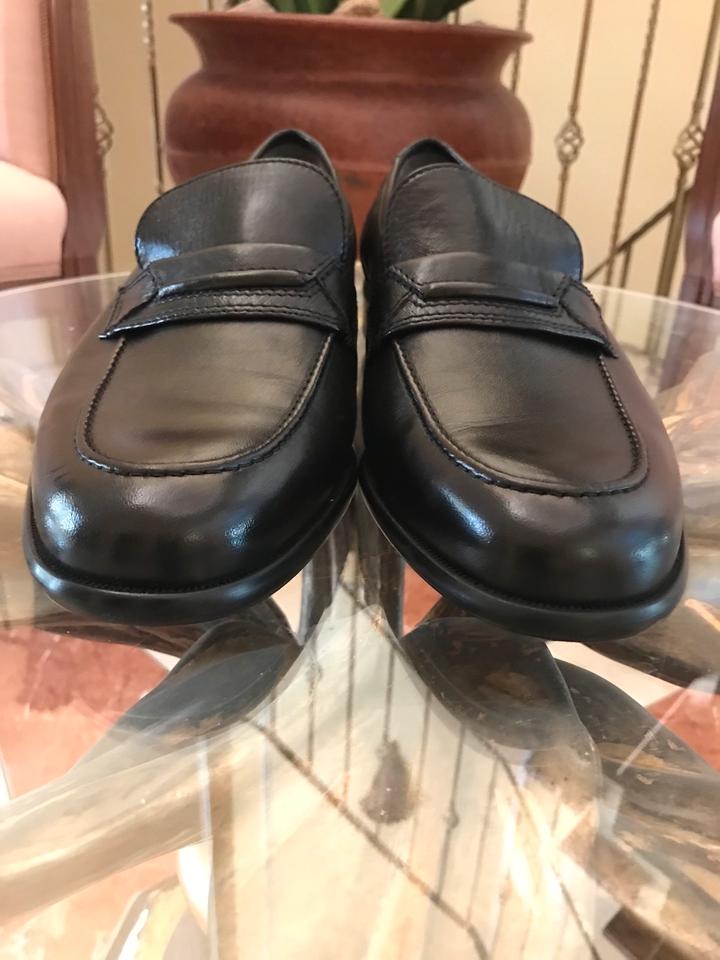 Sioux Herren Halbschuh Slipper Business HANDMADE  Gr. 9.5 Neu in Stahnsdorf
