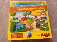 Haba Meine erste Spielesammlung - wie neu Aubing-Lochhausen-Langwied - Aubing Vorschau