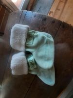 Baby Überschuhe Füßlinge 24/25 TCM Krabbelschuhe Berlin - Steglitz Vorschau