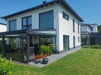 Neuwertiges Einfamilienhaus mit Blick ins Grüne von privat Hessen - Lollar Vorschau