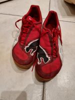 Puma Turnschuh Indoor / für die Halle US 12,5 Nordrhein-Westfalen - Drolshagen Vorschau