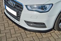 Frontspoilerlippe für Audi A3 8V Bj. 2012- , OVP, NEU Baden-Württemberg - Karlsdorf-Neuthard Vorschau