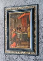 Schönes altes Gemälde der Renaissance 16. oder 17. Jahrhundert Hessen - Bad Schwalbach Vorschau