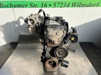 Motor G4ED Hyundai KIA 1,6 16V 76KW 103PS 94Tkm Nordrhein-Westfalen - Wilnsdorf Vorschau