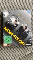 Non-Stop Blu-ray in der Steelbox Liam Neeson DVD Baden-Württemberg - Korntal-Münchingen Vorschau