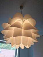 IKEA KNAPPA weiß 46cm Deckenleuchte Deckenlampe Dresden - Laubegast Vorschau