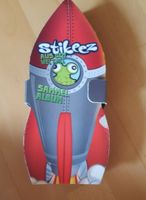 Stikeez Rakete Lidl Köln - Porz Vorschau