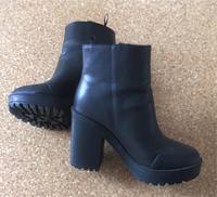 Stiefeletten divided Bayern - Heinrichsthal Vorschau