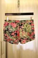 OVS Shorts Blumenmuster Tropical Print Größe L Bayern - Kiefersfelden Vorschau