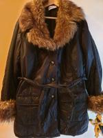 Braune Steppjacke 54/56 Bielefeld - Gadderbaum Vorschau