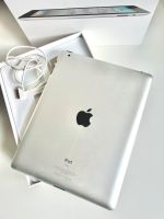 ♥️ Apple iPad 2 Wi-Fi 16 GB silber schwarz inkl.  OVP Bonn - Dottendorf Vorschau