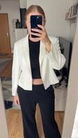 Weißer Blazer Hessen - Viernheim Vorschau
