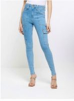 Jeans River Island Große 27-28 neu mit Etikett Baden-Württemberg - Lauda-Königshofen Vorschau