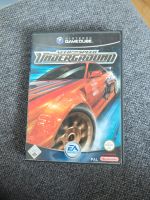 Nintendo GameCube Spiel need for speed Underground Baden-Württemberg - Karlsruhe Vorschau